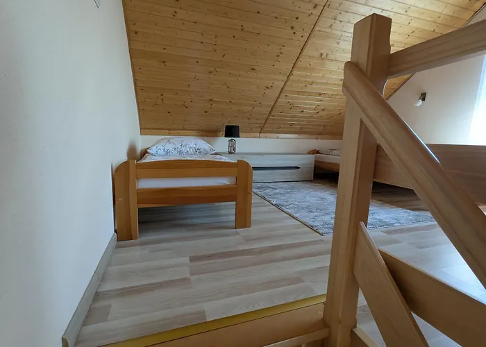 Laura Gasthuis Władysławowo