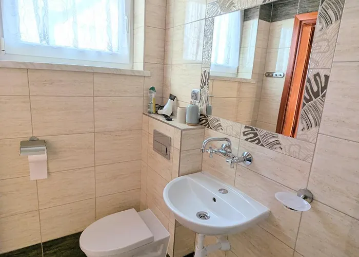 Gasthuis Laura Władysławowo